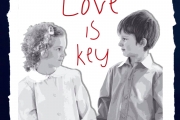 Love Is Key - Paper Edition